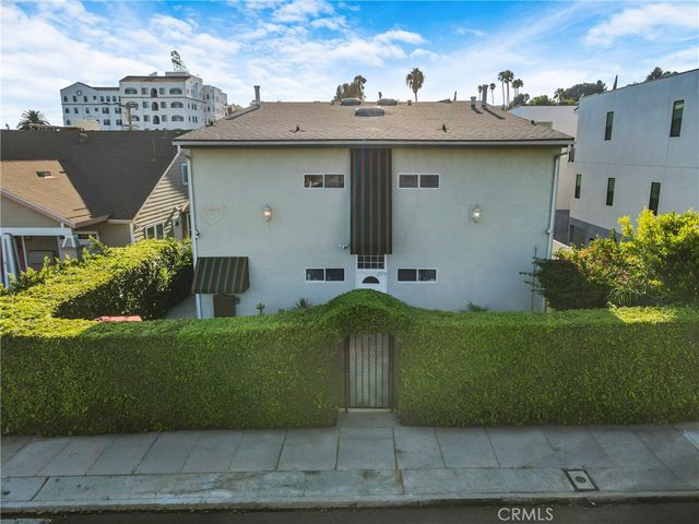 1943 Vista Del Mar, Los Angeles, CA 90068
