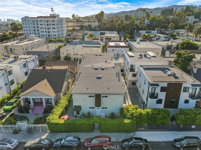 1943 Vista Del Mar, Los Angeles, CA 90068