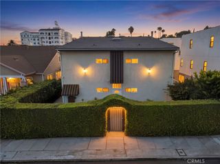 1943 Vista Del Mar, Los Angeles, CA 90068