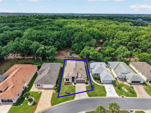 20634 QUEEN ALEXANDRA DRIVE, Leesburg, FL 34748