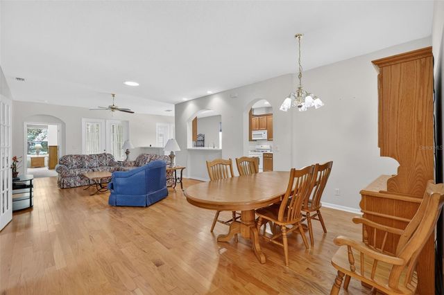 20634 QUEEN ALEXANDRA DRIVE, Leesburg, FL 34748