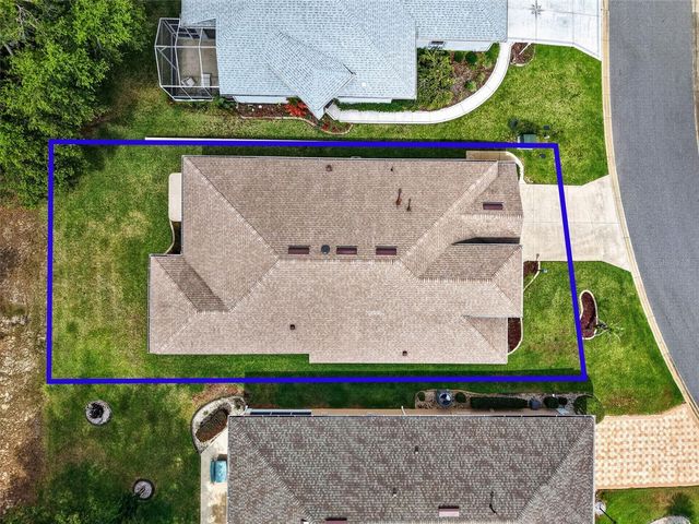 20634 QUEEN ALEXANDRA DRIVE, Leesburg, FL 34748