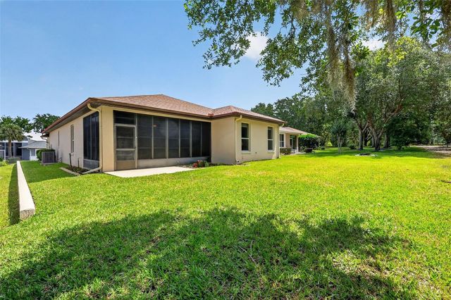 20634 QUEEN ALEXANDRA DRIVE, Leesburg, FL 34748