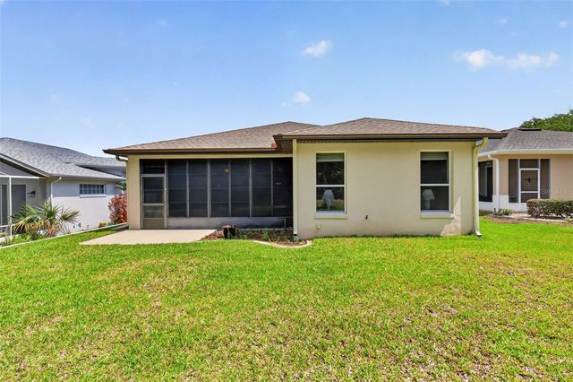 20634 QUEEN ALEXANDRA DRIVE, Leesburg, FL 34748
