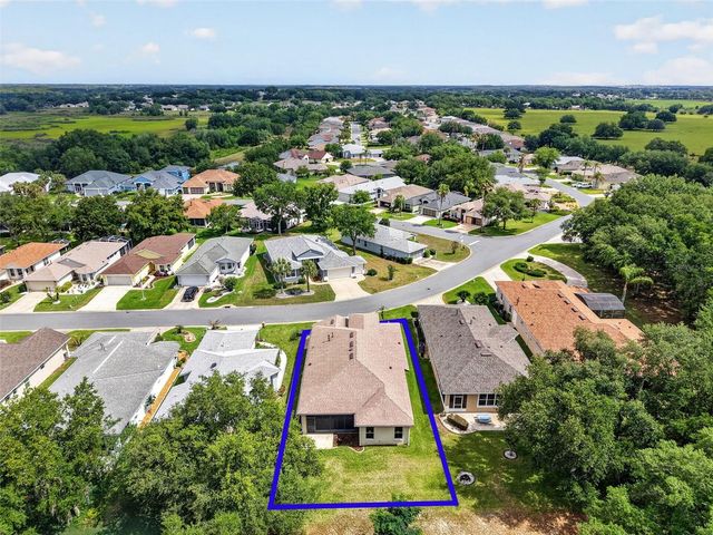 20634 QUEEN ALEXANDRA DRIVE, Leesburg, FL 34748