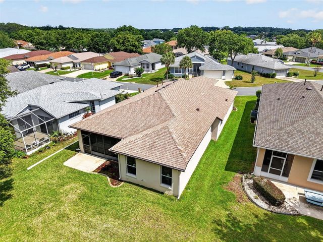 20634 QUEEN ALEXANDRA DRIVE, Leesburg, FL 34748
