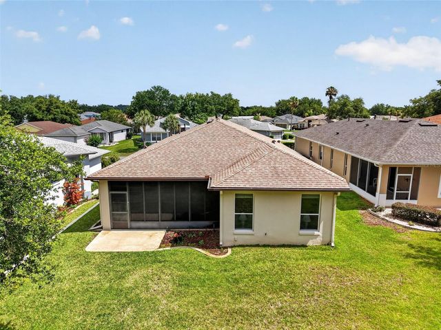 20634 QUEEN ALEXANDRA DRIVE, Leesburg, FL 34748