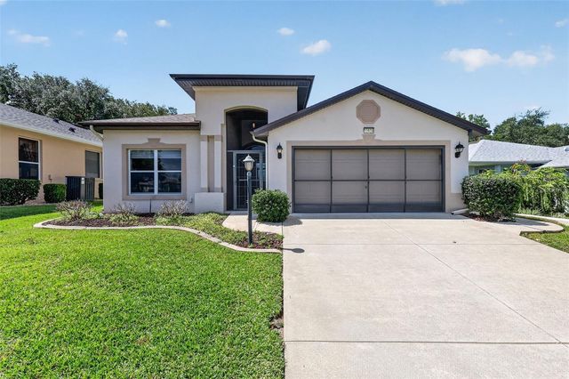 20634 QUEEN ALEXANDRA DRIVE, Leesburg, FL 34748