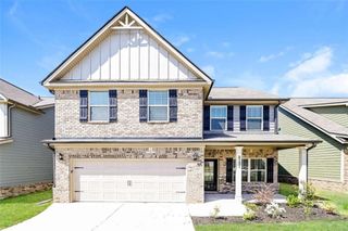 2131 Bridgewater Pass, Hampton, GA 30228