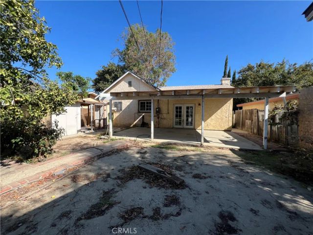 13066 3rd, Chino, CA 91710