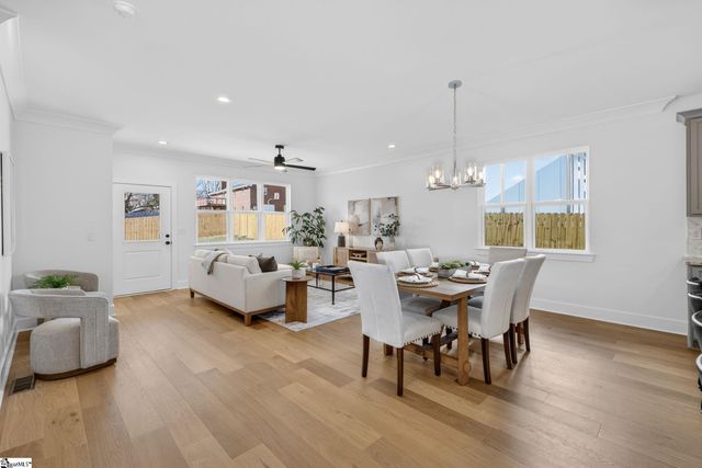 315 Hunts Bridge Road, Greenville, SC 29617