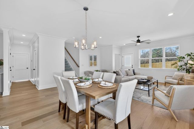 315 Hunts Bridge Road, Greenville, SC 29617