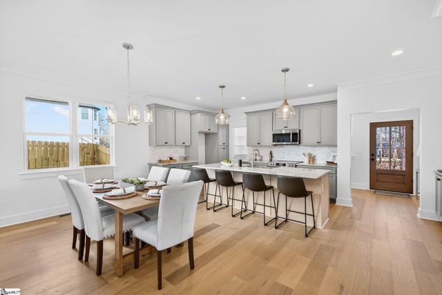 315 Hunts Bridge Road, Greenville, SC 29617