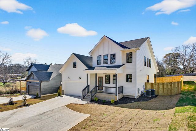 315 Hunts Bridge Road, Greenville, SC 29617