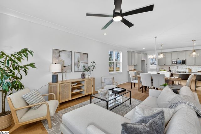 315 Hunts Bridge Road, Greenville, SC 29617