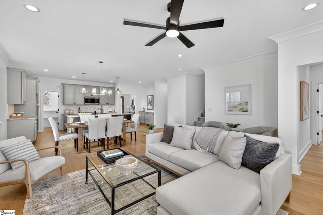 315 Hunts Bridge Road, Greenville, SC 29617