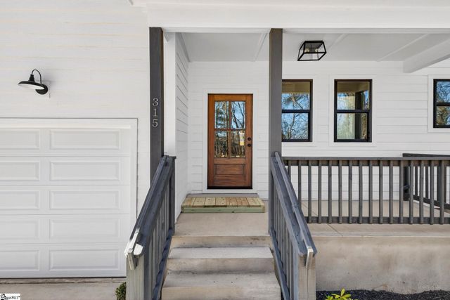 315 Hunts Bridge Road, Greenville, SC 29617