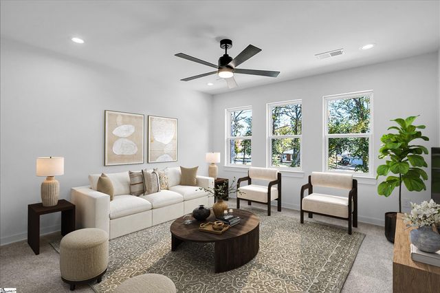 315 Hunts Bridge Road, Greenville, SC 29617