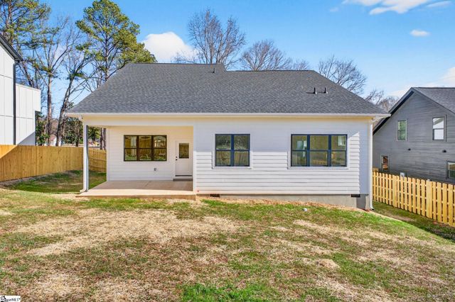 315 Hunts Bridge Road, Greenville, SC 29617