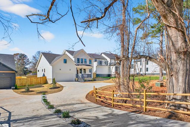 315 Hunts Bridge Road, Greenville, SC 29617