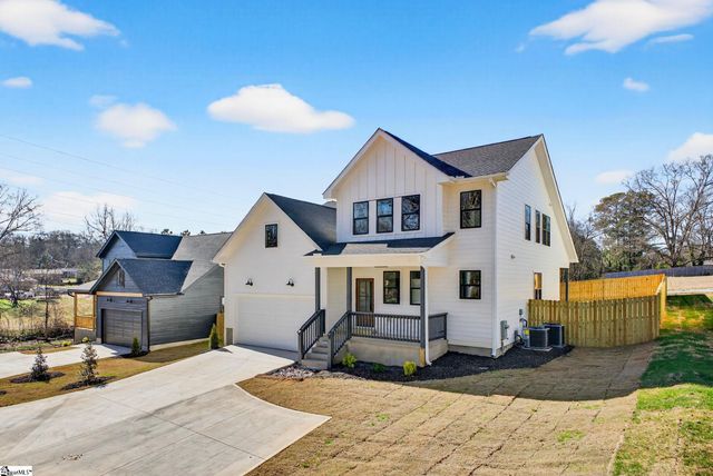 315 Hunts Bridge Road, Greenville, SC 29617