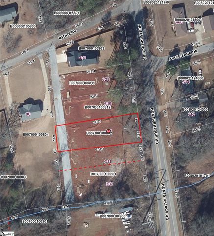 315 Hunts Bridge Road, Greenville, SC 29617