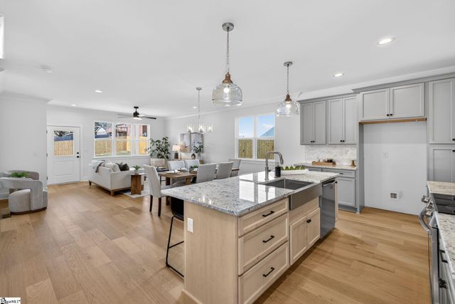 315 Hunts Bridge Road, Greenville, SC 29617