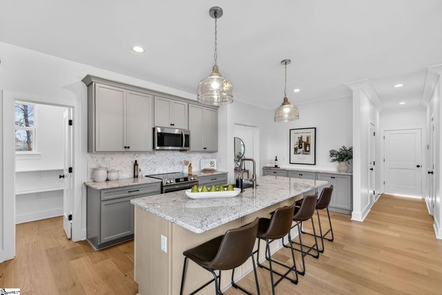 315 Hunts Bridge Road, Greenville, SC 29617