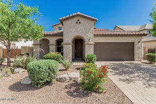 9747 W SANDS Drive, Peoria, AZ 85383
