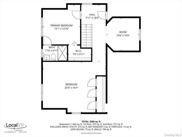 94 Fairview Avenue, Bayport, NY 11705