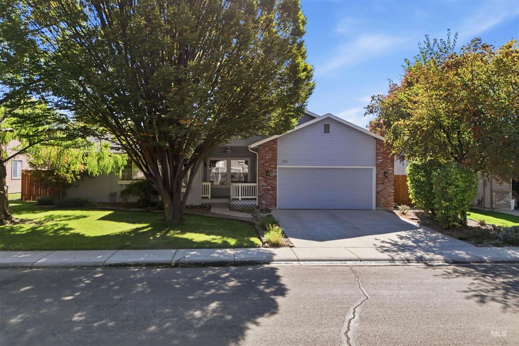 281 S Silverwood Way, Eagle, ID 83616 photo 3