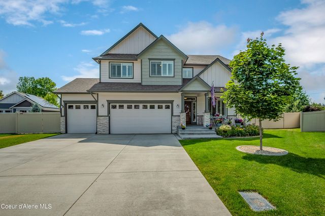 11322 N EMERALD DR, Hayden, ID 83835