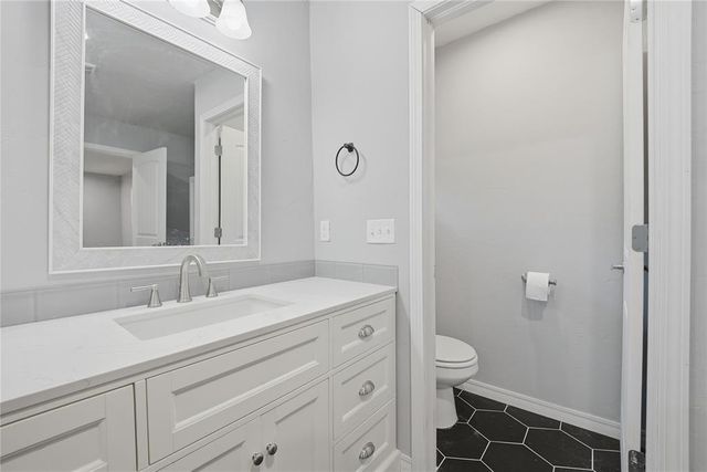 14964 NE 71st Street, Jones, OK 73049