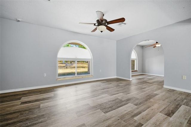 14964 NE 71st Street, Jones, OK 73049