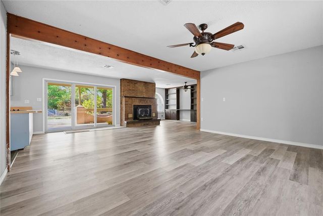 14964 NE 71st Street, Jones, OK 73049