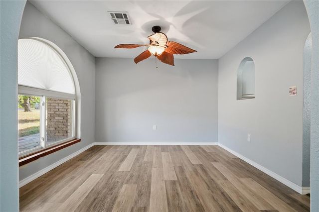 14964 NE 71st Street, Jones, OK 73049