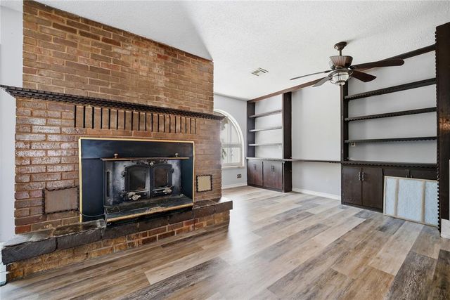14964 NE 71st Street, Jones, OK 73049