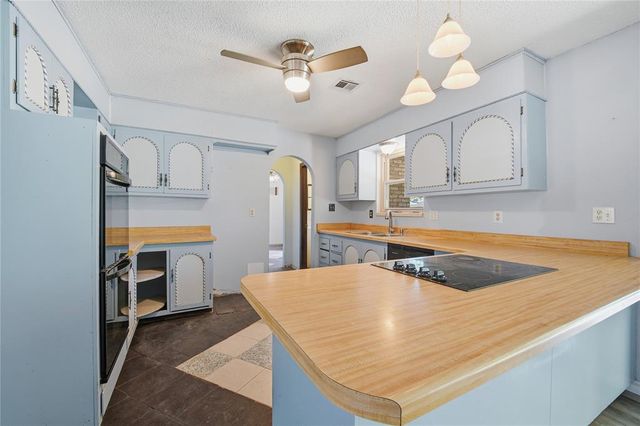 14964 NE 71st Street, Jones, OK 73049