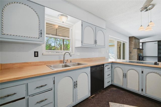 14964 NE 71st Street, Jones, OK 73049