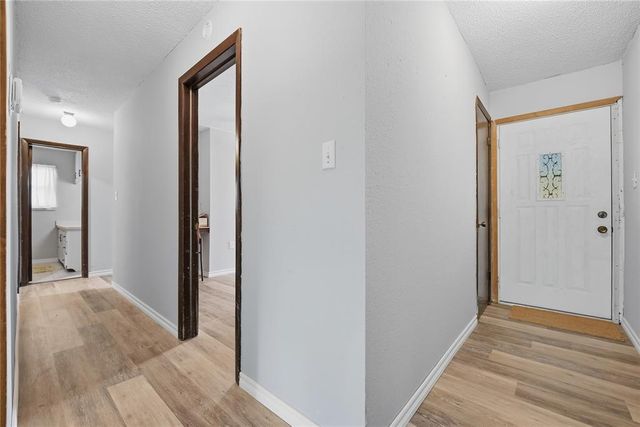 14964 NE 71st Street, Jones, OK 73049