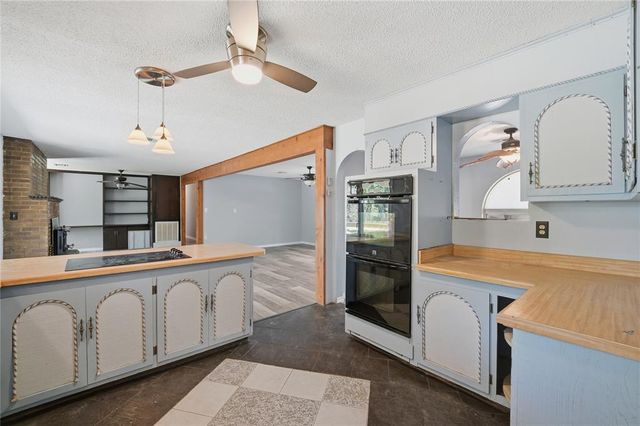 14964 NE 71st Street, Jones, OK 73049