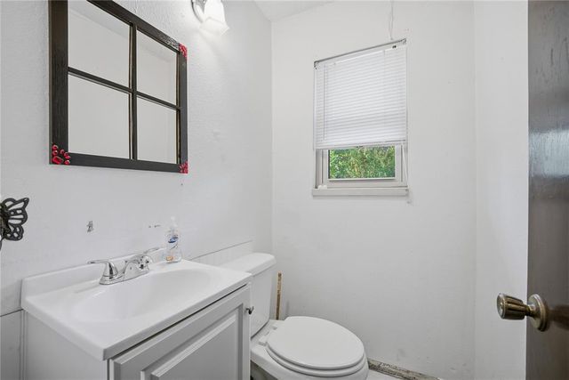 14964 NE 71st Street, Jones, OK 73049