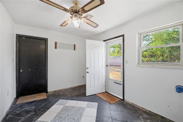14964 NE 71st Street, Jones, OK 73049
