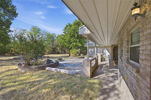 14964 NE 71st Street, Jones, OK 73049