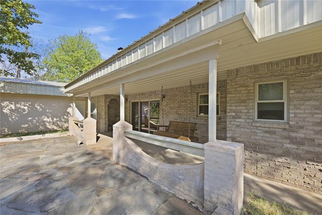 14964 NE 71st Street, Jones, OK 73049