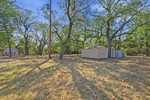 14964 NE 71st Street, Jones, OK 73049