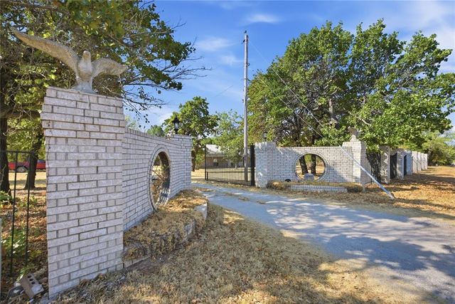 14964 NE 71st Street, Jones, OK 73049