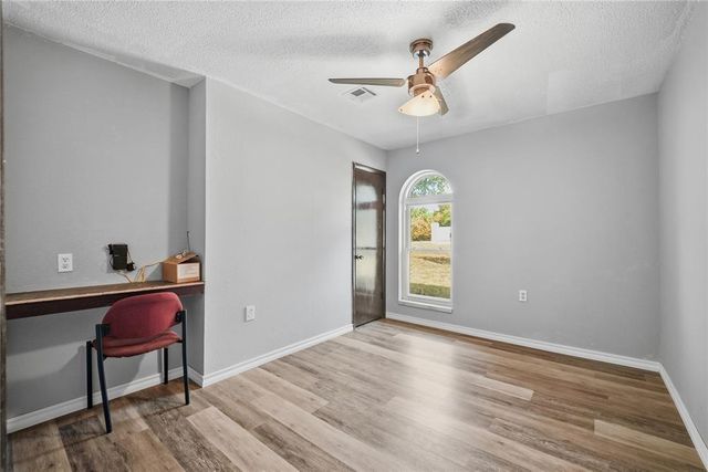 14964 NE 71st Street, Jones, OK 73049