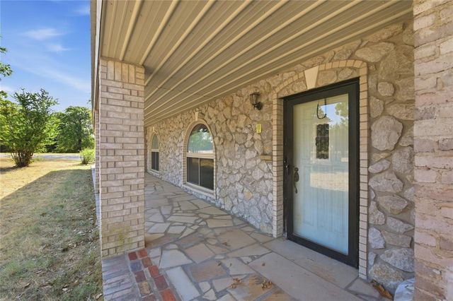 14964 NE 71st Street, Jones, OK 73049