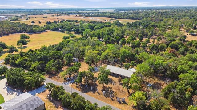 14964 NE 71st Street, Jones, OK 73049